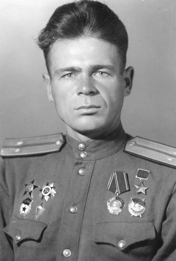 Связист, Герой Советского Союза - Ярославцев Александр Егорович, 1944-1945 г.г.